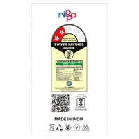 Nippo Led Bulb 9 watt