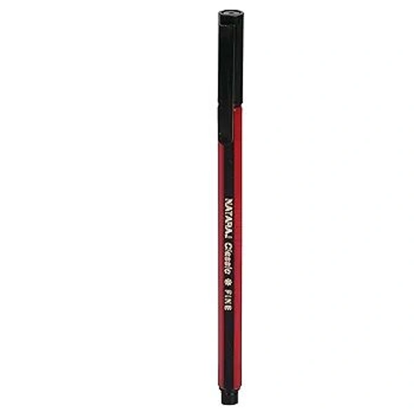 Nataraj Classic Ball Pens - ₹4 (Pack Of 20)