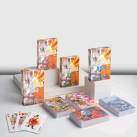 Mint Gold 555 Playing Cards