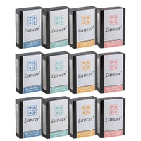 Lancer Plastic Playing Cards (Pack Of 12)