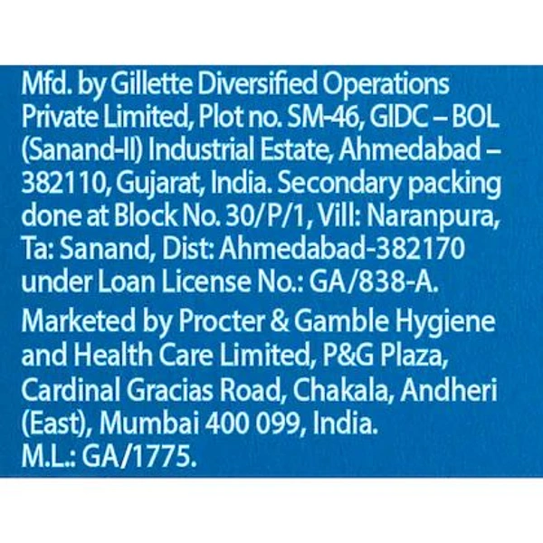 Vicks VapoRub Pain Relief Balm 5 ml (Pack of 12) - ₹25