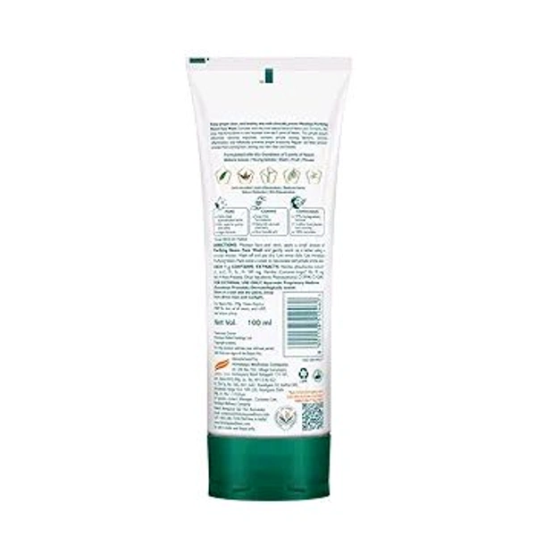 Himalaya Purifying Neem Face Wash (100ml)