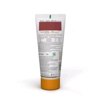 Patanjali Saundarya Face Wash 60 g
