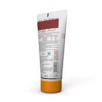 Patanjali Saundarya Face Wash 100 g
