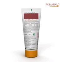 Patanjali Saundarya Face Wash 100 g