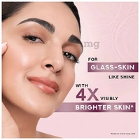 Ponds Bright Beauty Anti Dullness Face Wash - 50g