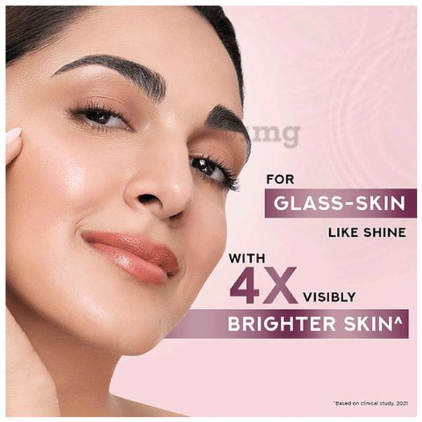 Ponds Bright Beauty Anti Dullness Face Wash - 50g