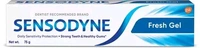 Sensodyne Sensitive Fresh Gel Toothpaste Tube Of 75g