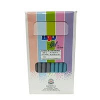 Mentax B4U Gel Type Ball Pen - ₹10