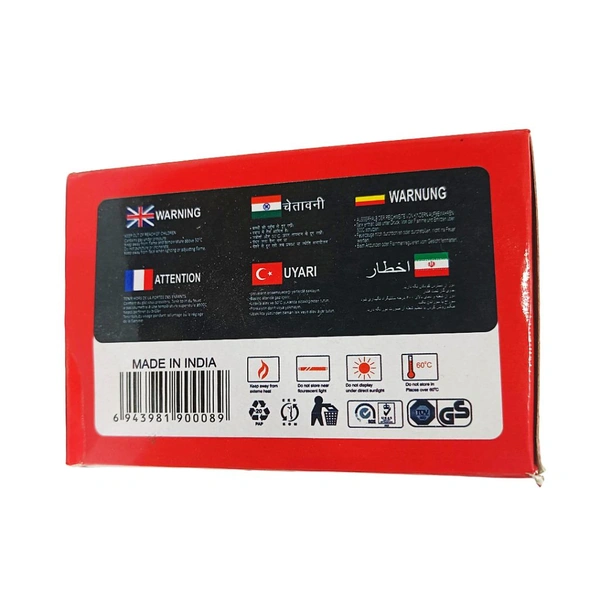 Ak Lighter Brand (Pack Of 50)