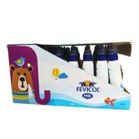 Fevicol MR Craft Glue - ₹10 (Pack Of 40)