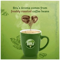 BRU Coffee Instant Coffee Sachet -₹2 (Pack Of 144)