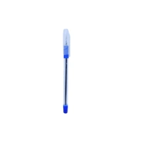 Mentax Ezy Grip Ball Pen ( Blue ) Pack Of 20