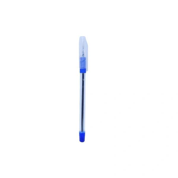 Mentax Ezy Grip Ball Pen ( Blue ) Pack Of 20
