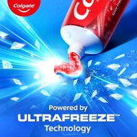 Colgate Toothpaste Maxfresh Spicy Fresh- 80 G (Red Gel)