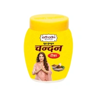 Special Kumkum Chandan Tika | Hari Darshan - 40g