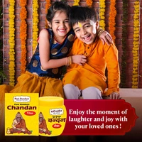 Special Kumkum Chandan Tika | Hari Darshan - 40g