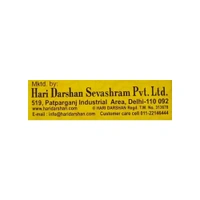 Special Kumkum Chandan Tika | Hari Darshan - 40g