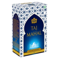 Taj Mahal Tea With Long Leaves, Black Tea, 250 Gram