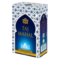 Taj Mahal Tea With Long Leaves, Black Tea, 250 Gram