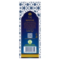 Taj Mahal Tea With Long Leaves, Black Tea, 250 Gram