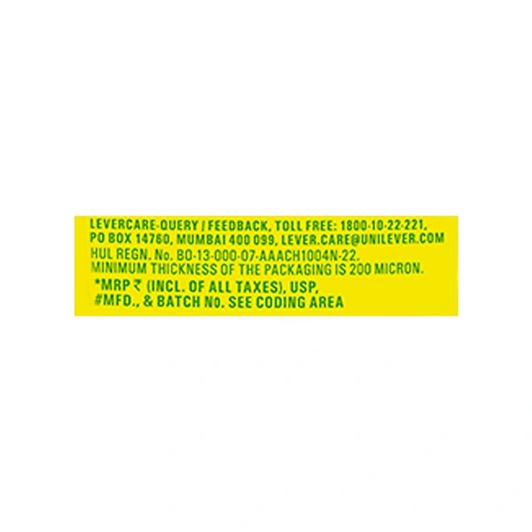 Vim Lemon Dishwash Gel (250 ml)
