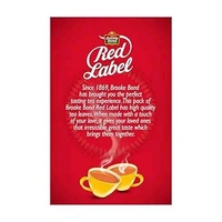 Brooke Bond Red Label Tea 250 g