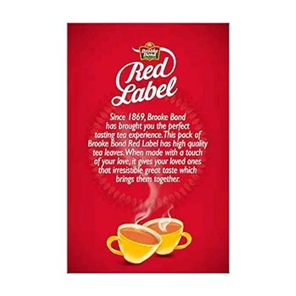 Brooke Bond Red Label Tea 250 g