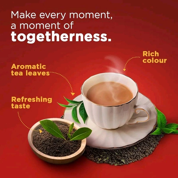 Brooke Bond Red Label Tea 250 g