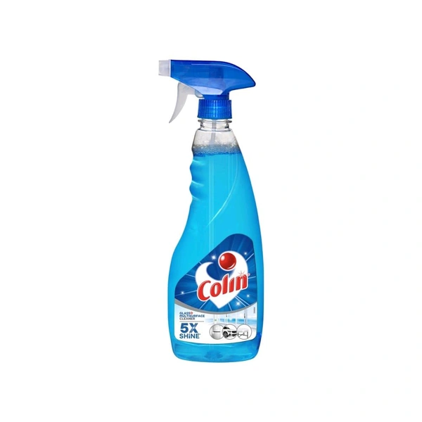 Colin Glass & Multipurpose Cleaner - 250ml