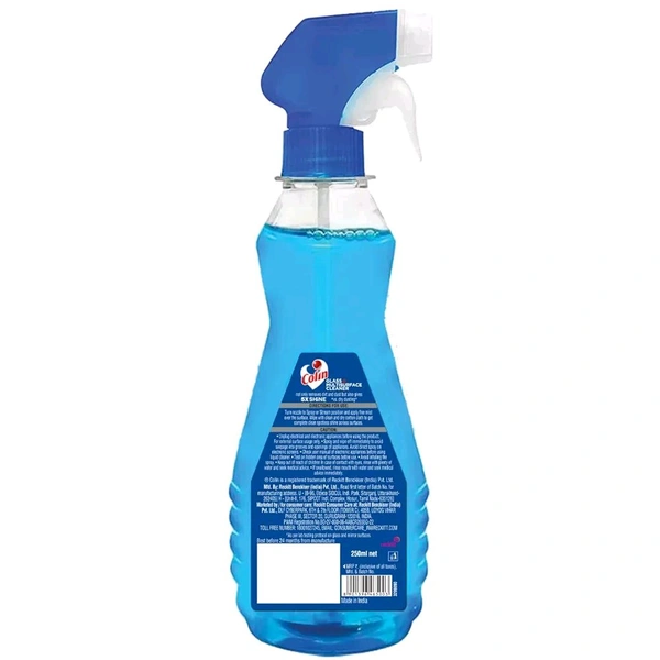 Colin Glass & Multipurpose Cleaner - 250ml