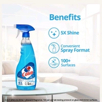Colin Glass & Multipurpose Cleaner - 250ml
