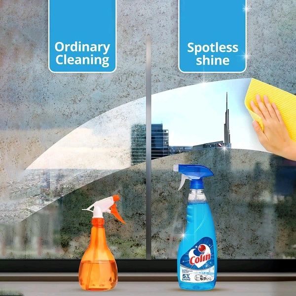 Colin Glass & Multipurpose Cleaner - 250ml