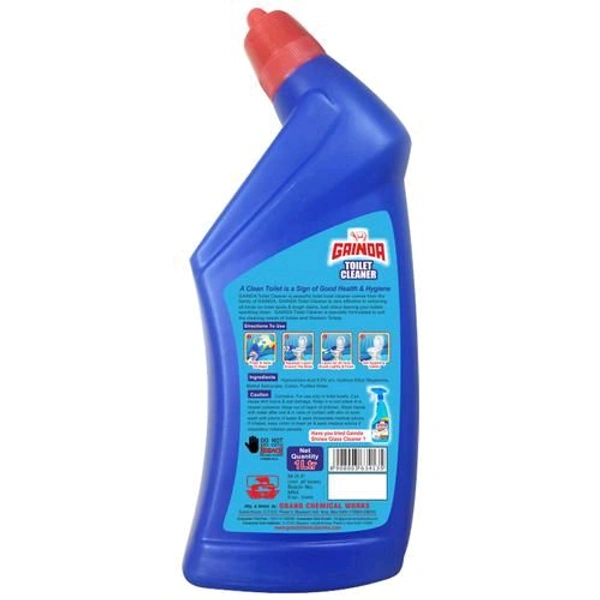 Gainda Extreme Power Toilet Cleaner - 1ltr