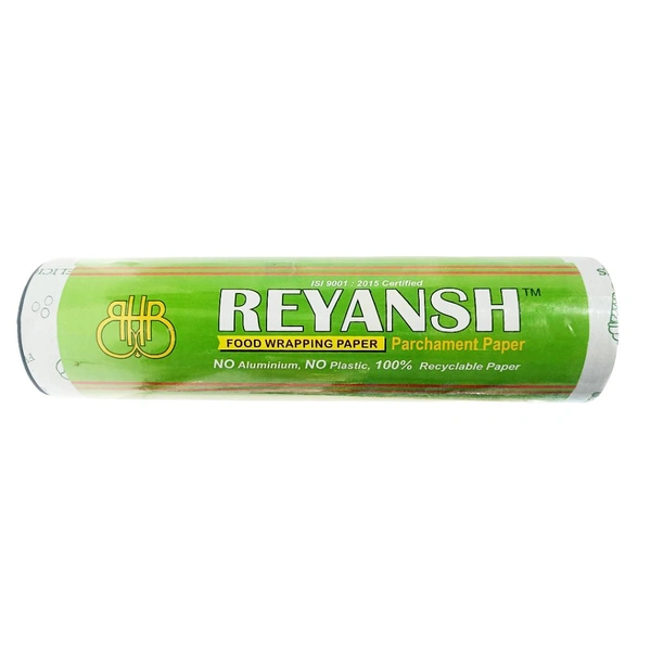 Reyansh Food Wrapping Paper - 1kg