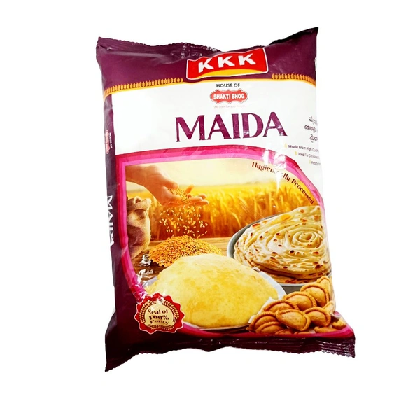 Shakti Bhog KKK Maida - 500g