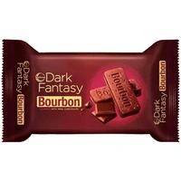 Sunfeast  Dark Fantasy Bourbon - ₹10 (Pack of 12)