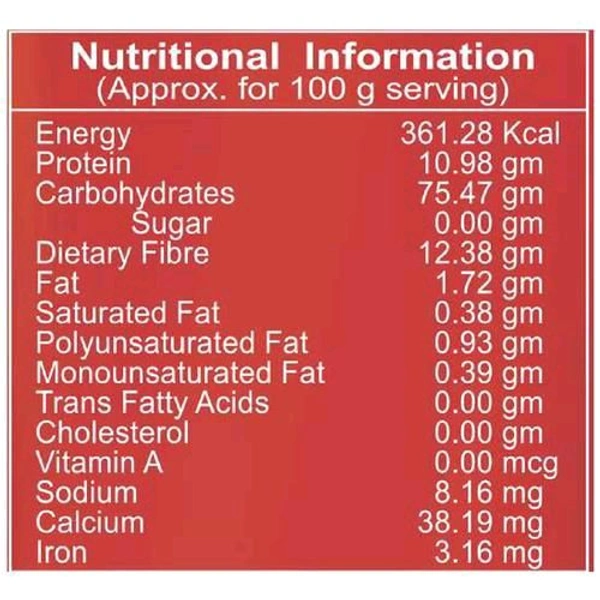 Kanak Whole Wheat Atta -10kg