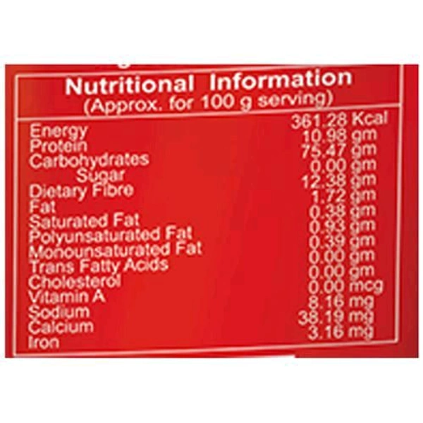 Anaj Dhan Whole Wheat Atta -10kg