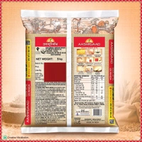 Aashirvaad Shudh Chakki Atta -5kg