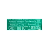 Bisleri Packaged Drinking Water -1L (Pack Of 12)