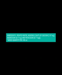 Bisleri Packaged Drinking Water -500ml (Pack Of 24)