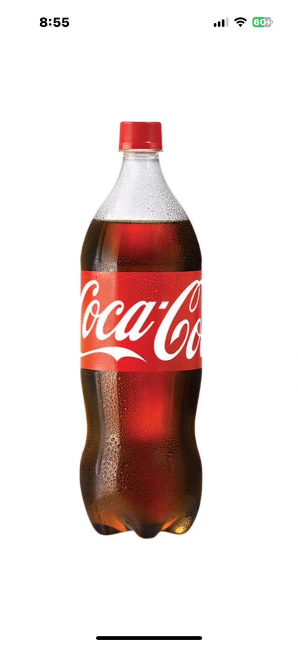 Coke 1L