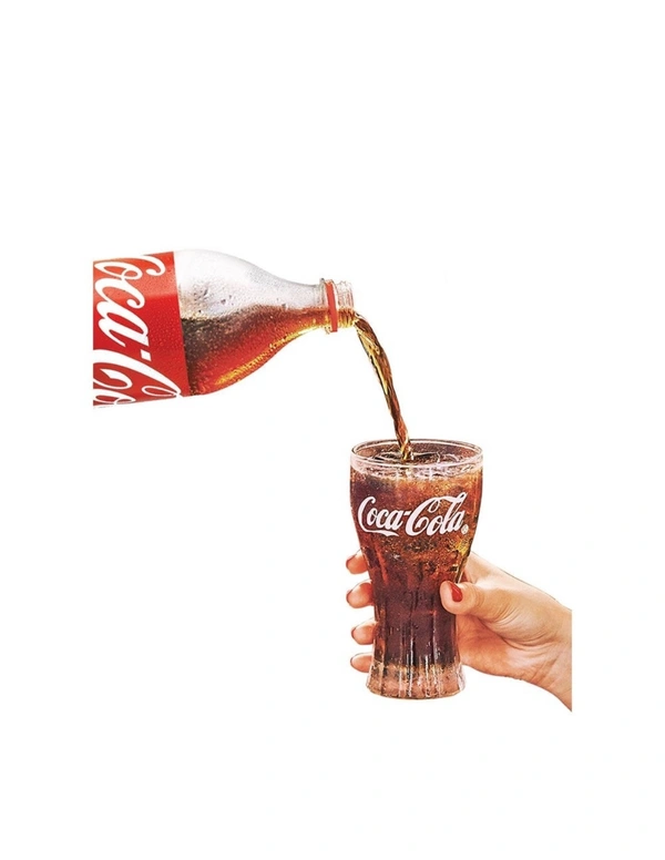 Coke 1L