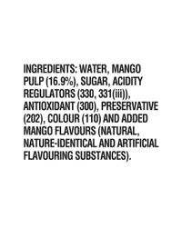 Maaza (600ml) - ₹40 (pack Of 24)