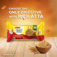 Britannia NutriChoice Digestive High-Fibre Biscuit