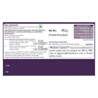 Dairy Milk Chocolate -₹5 (Pack of 72)