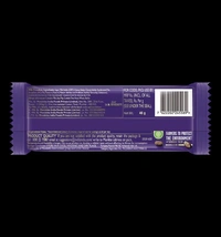 Cadbury Dairy Milk Chocolate -₹50(Pack of 30)