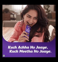 Cadbury Dairy Milk Chocolate -₹50(Pack of 30)
