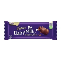 Cadbury Dairy Milk Chocolate -₹50(Pack of 30)
